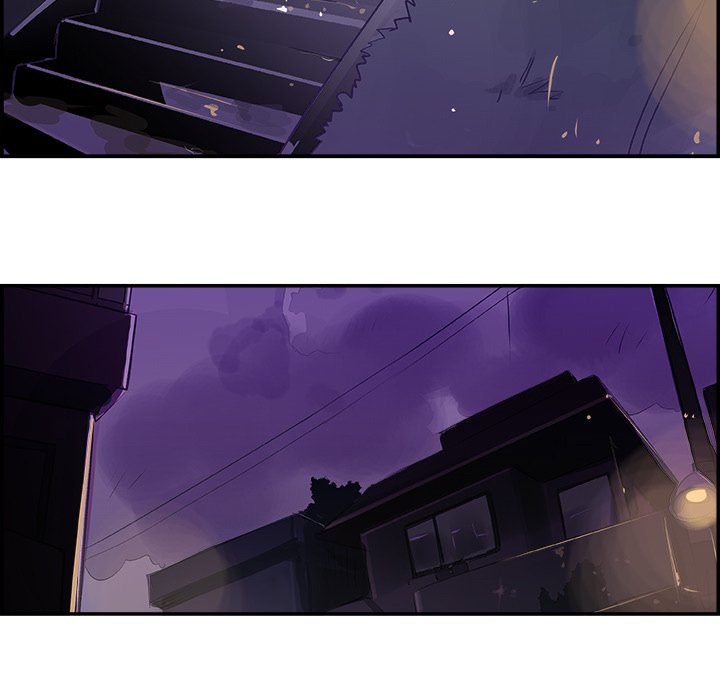 AMU Manhwa - Chapter 20 Page 111