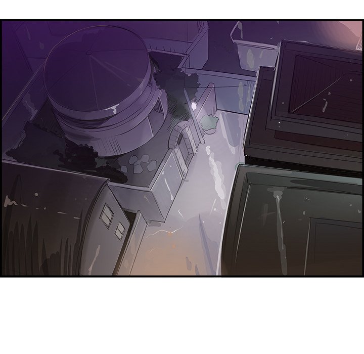 AMU Manhwa - Chapter 20 Page 113