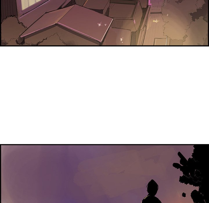 AMU Manhwa - Chapter 20 Page 115