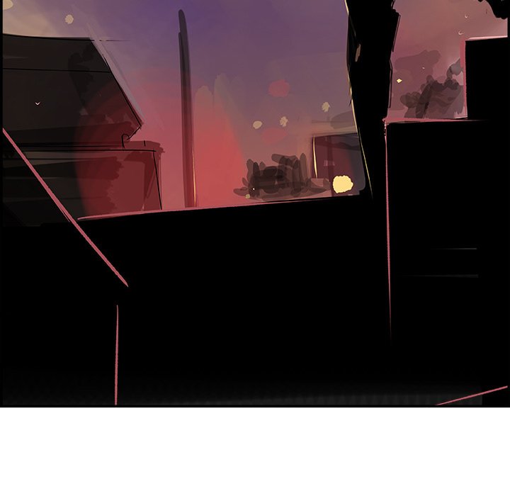 AMU Manhwa - Chapter 20 Page 116