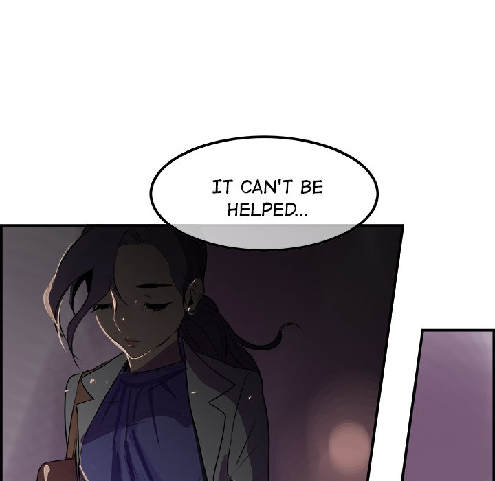 AMU Manhwa - Chapter 20 Page 117