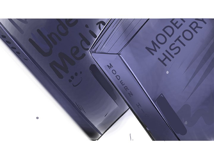 AMU Manhwa - Chapter 28 Page 0