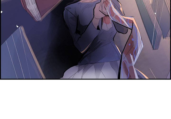 AMU Manhwa - Chapter 28 Page 2