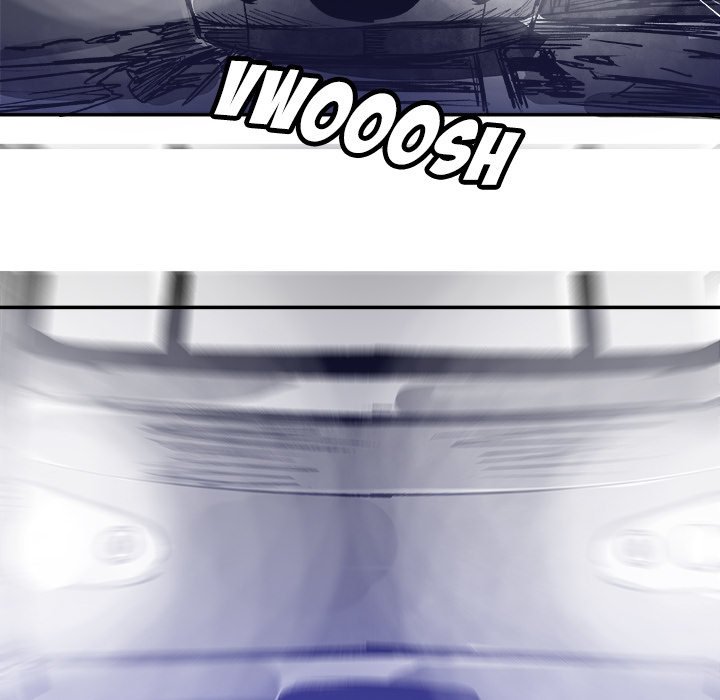 AMU Manhwa - Chapter 28 Page 8