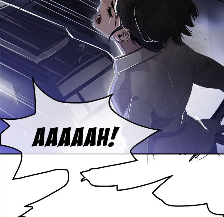 AMU Manhwa - Chapter 28 Page 10