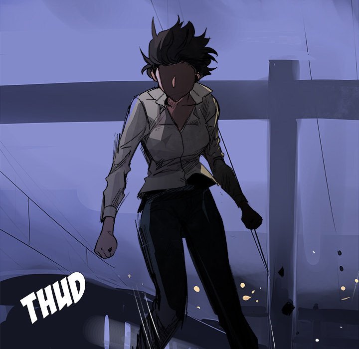 AMU Manhwa - Chapter 28 Page 13