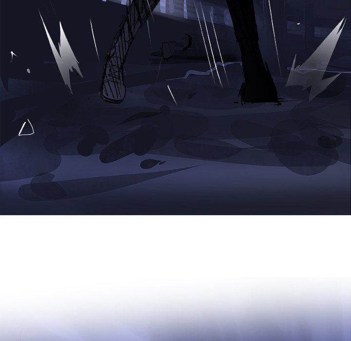 AMU Manhwa - Chapter 28 Page 14