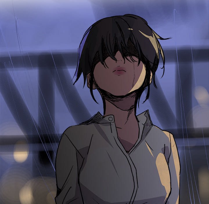 AMU Manhwa - Chapter 28 Page 15