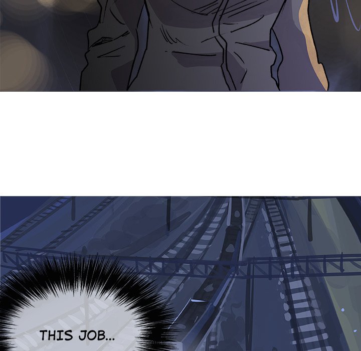 AMU Manhwa - Chapter 28 Page 16