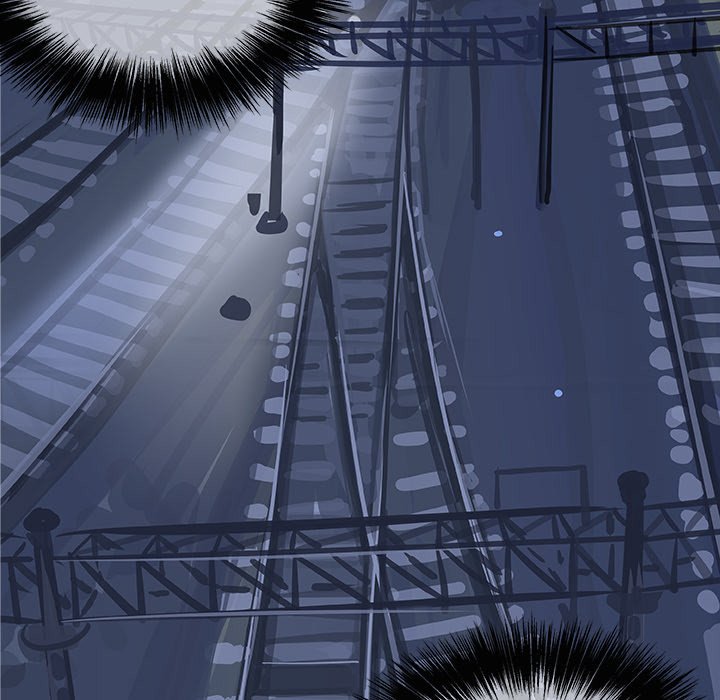 AMU Manhwa - Chapter 28 Page 17