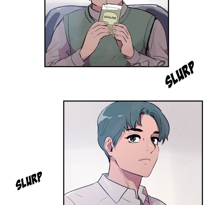 AMU Manhwa - Chapter 28 Page 26