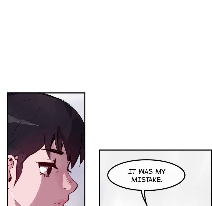 AMU Manhwa - Chapter 28 Page 34