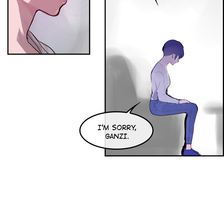 AMU Manhwa - Chapter 28 Page 35