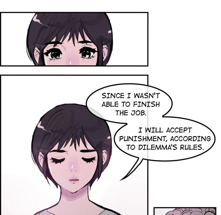 AMU Manhwa - Chapter 28 Page 37