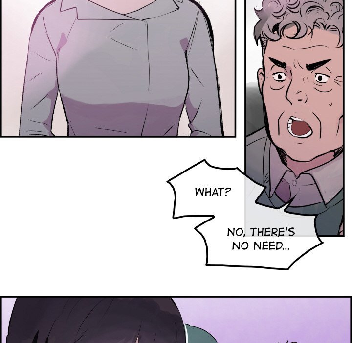 AMU Manhwa - Chapter 28 Page 38