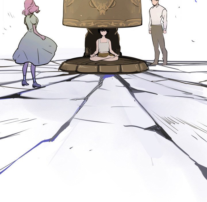 AMU Manhwa - Chapter 28 Page 45