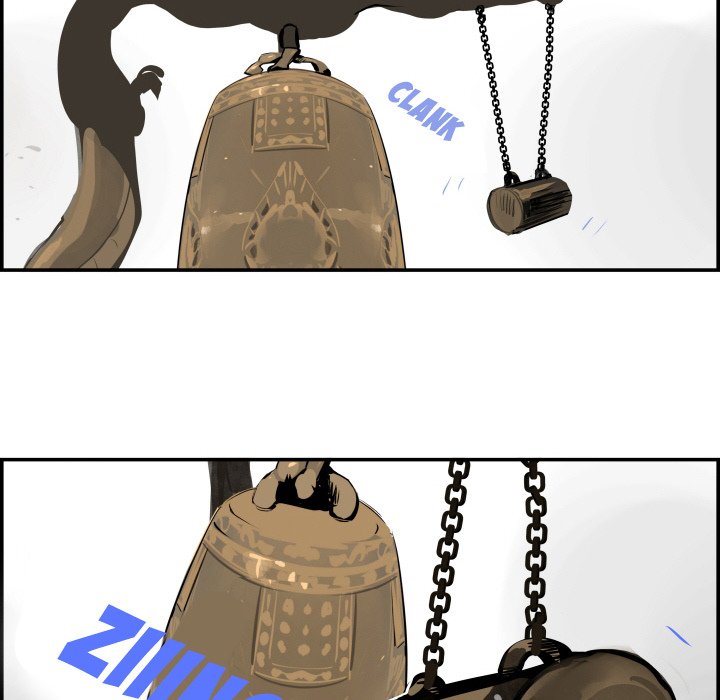 AMU Manhwa - Chapter 28 Page 52