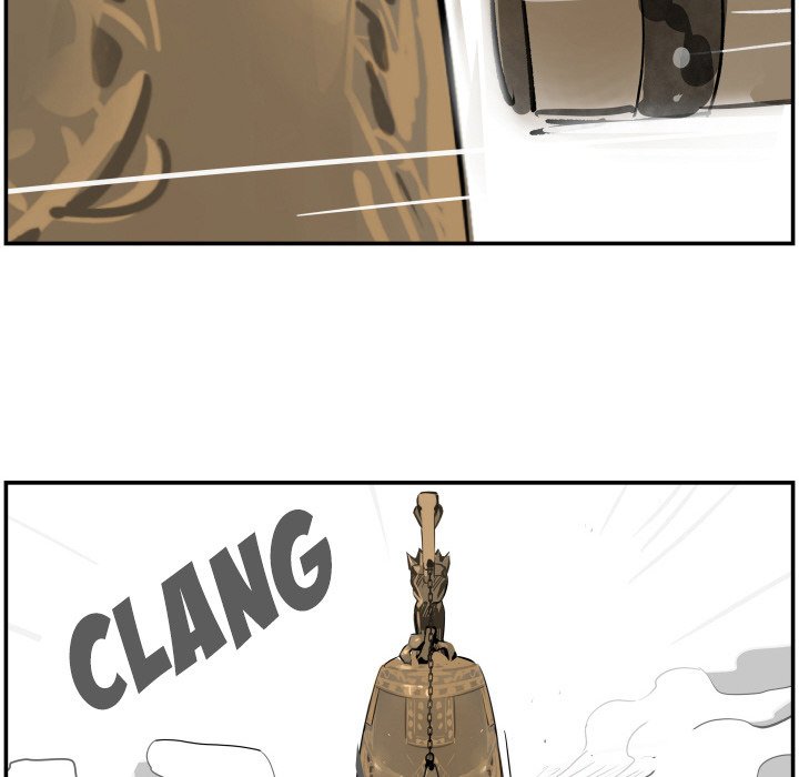 AMU Manhwa - Chapter 28 Page 60