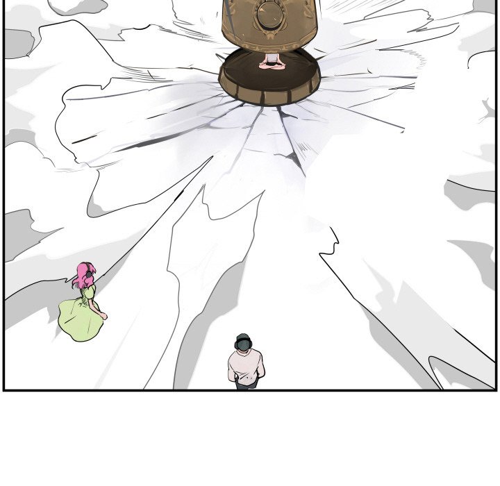 AMU Manhwa - Chapter 28 Page 61