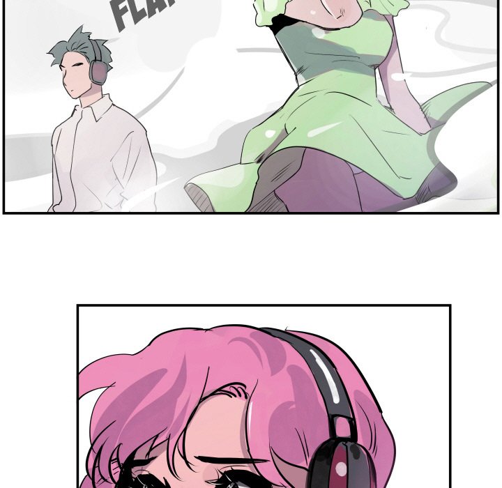 AMU Manhwa - Chapter 28 Page 63