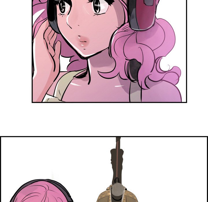 AMU Manhwa - Chapter 28 Page 64