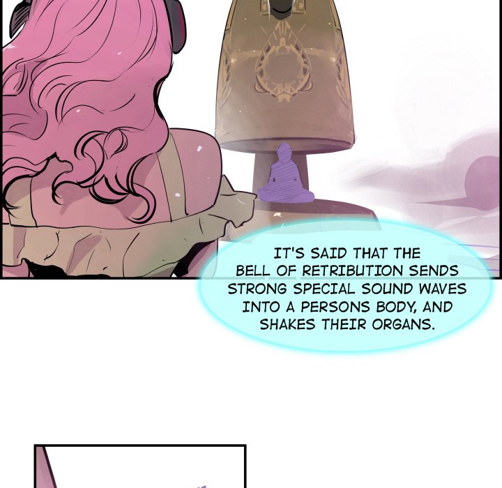 AMU Manhwa - Chapter 28 Page 65