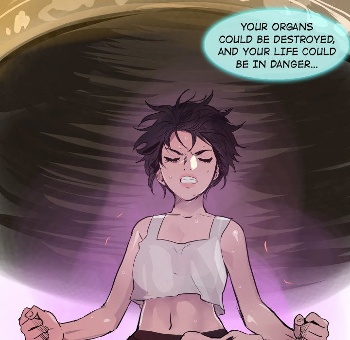 AMU Manhwa - Chapter 28 Page 67