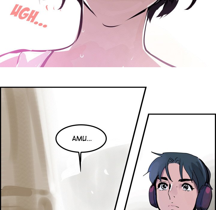 AMU Manhwa - Chapter 28 Page 69