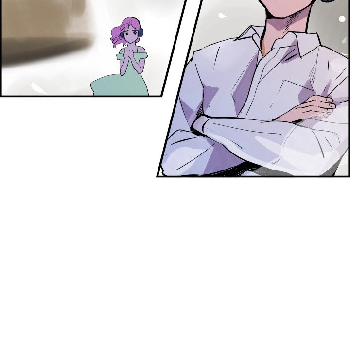 AMU Manhwa - Chapter 28 Page 70