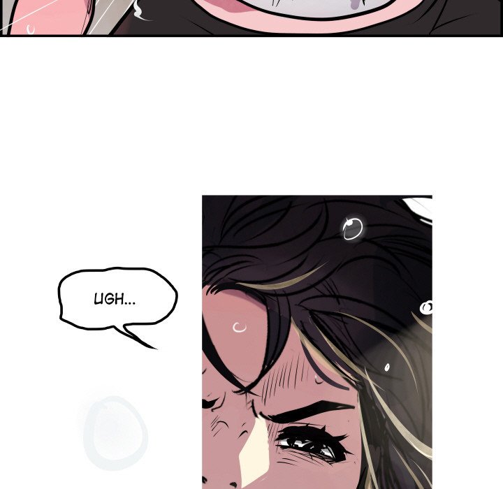 AMU Manhwa - Chapter 28 Page 75