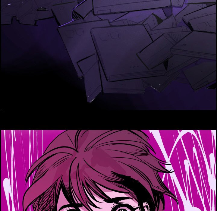 AMU Manhwa - Chapter 28 Page 88