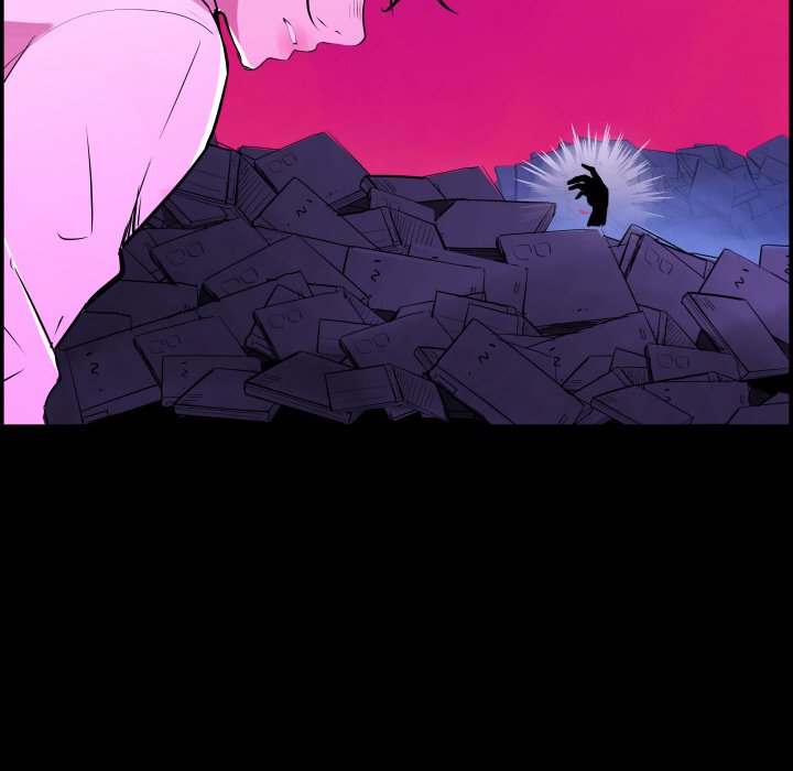 AMU Manhwa - Chapter 28 Page 92