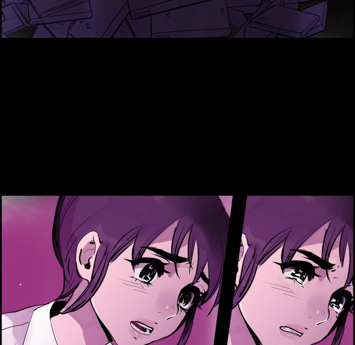 AMU Manhwa - Chapter 28 Page 94