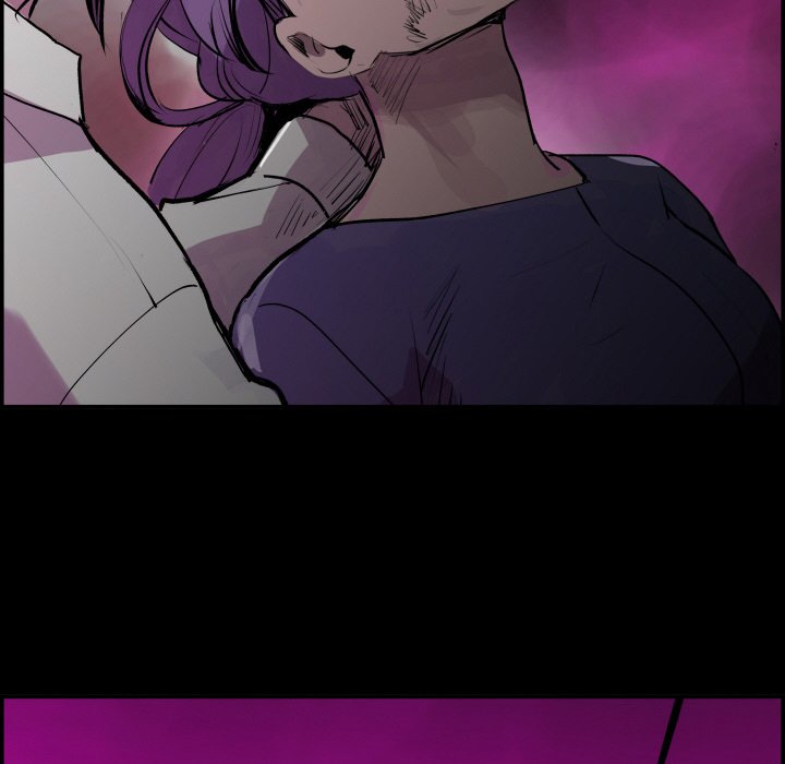 AMU Manhwa - Chapter 28 Page 96