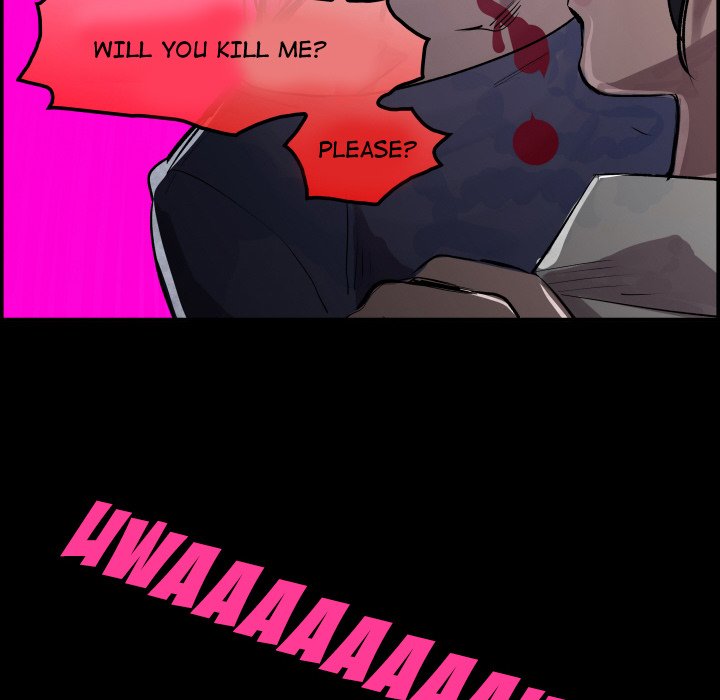 AMU Manhwa - Chapter 28 Page 98