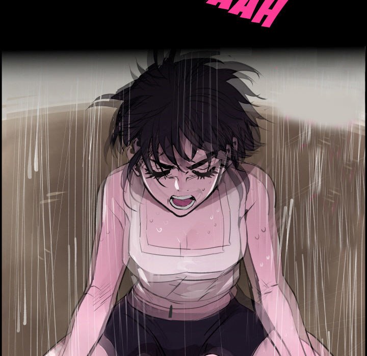 AMU Manhwa - Chapter 28 Page 99