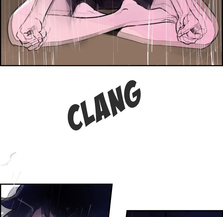 AMU Manhwa - Chapter 28 Page 100