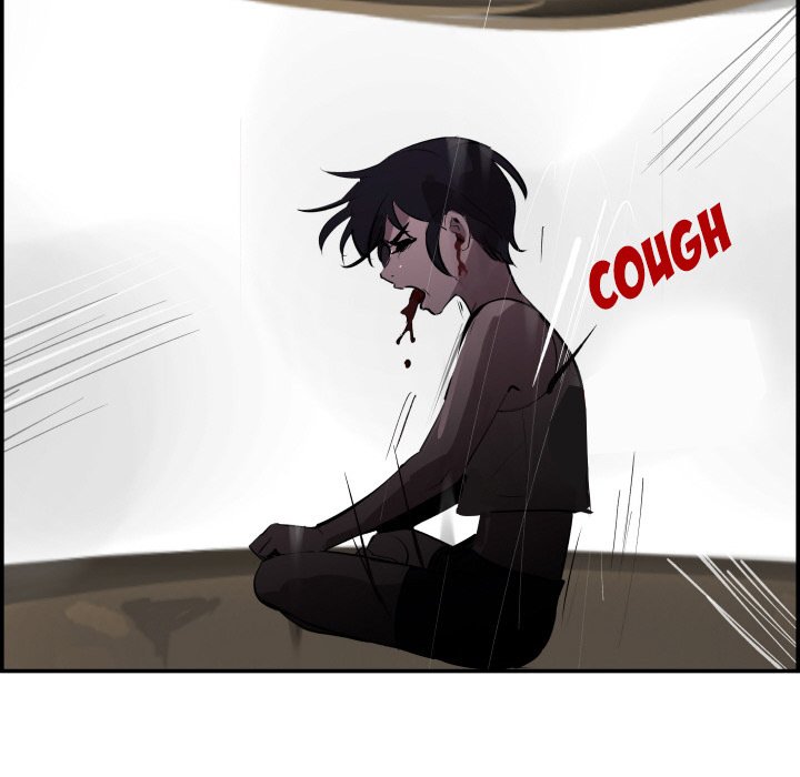 AMU Manhwa - Chapter 28 Page 102