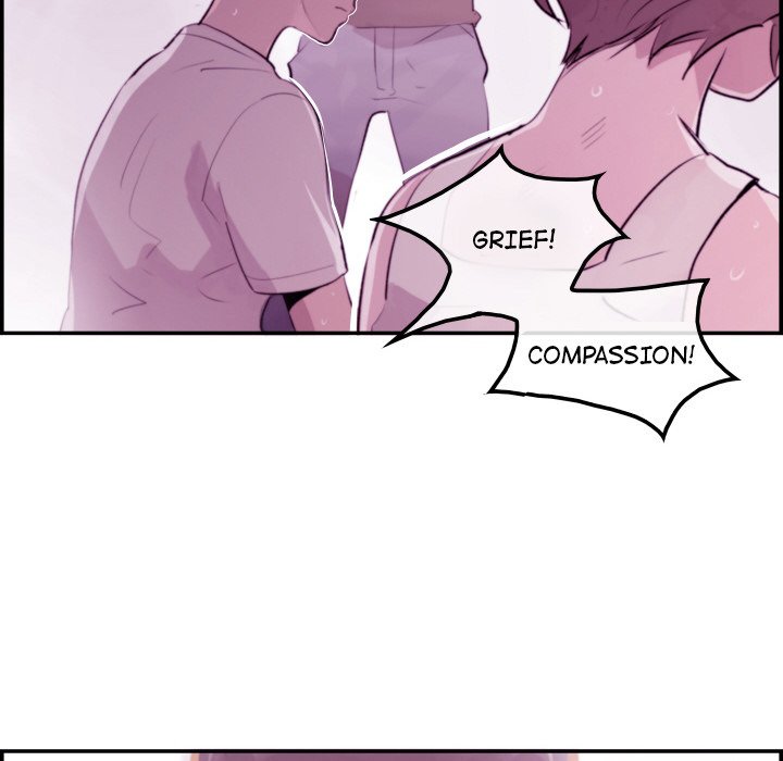 AMU Manhwa - Chapter 28 Page 106