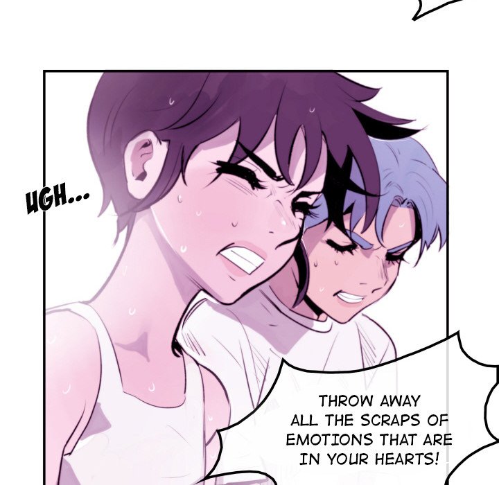 AMU Manhwa - Chapter 28 Page 108