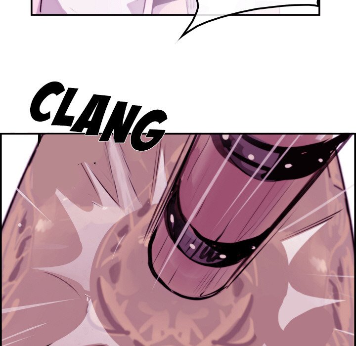 AMU Manhwa - Chapter 28 Page 109