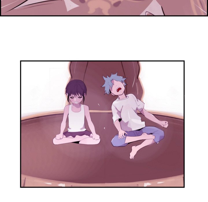 AMU Manhwa - Chapter 28 Page 110