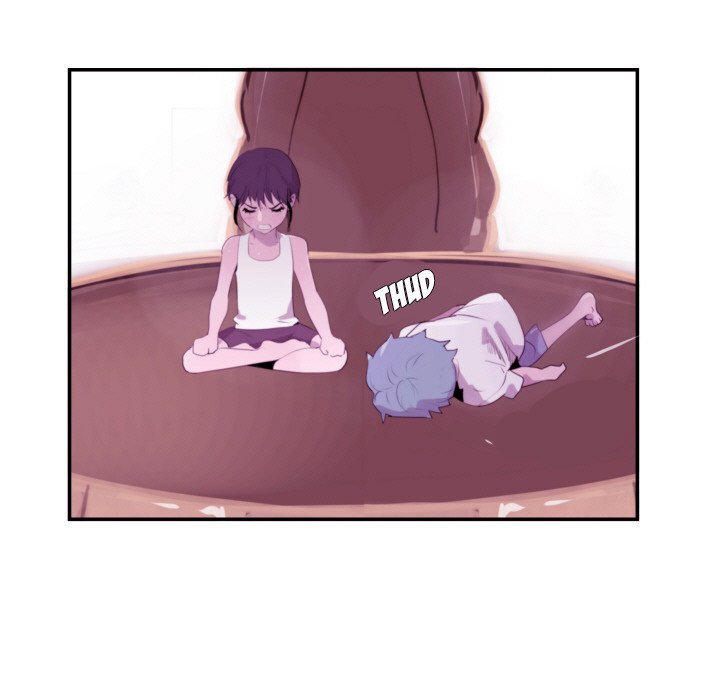 AMU Manhwa - Chapter 28 Page 111