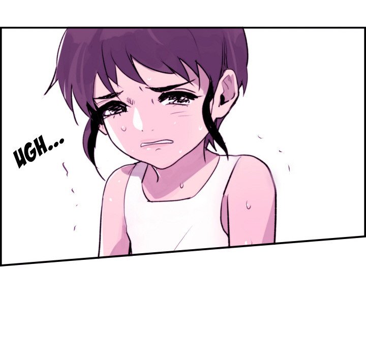 AMU Manhwa - Chapter 28 Page 112