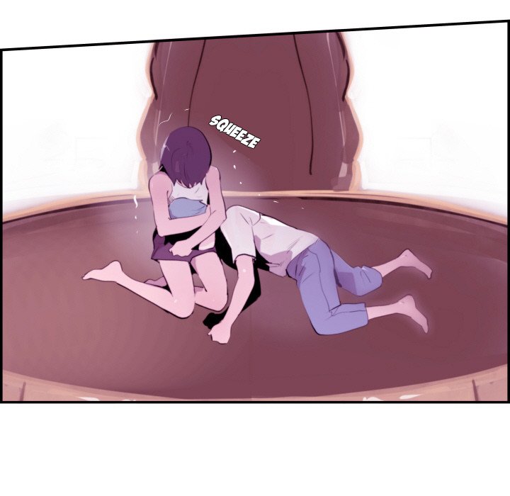 AMU Manhwa - Chapter 28 Page 113