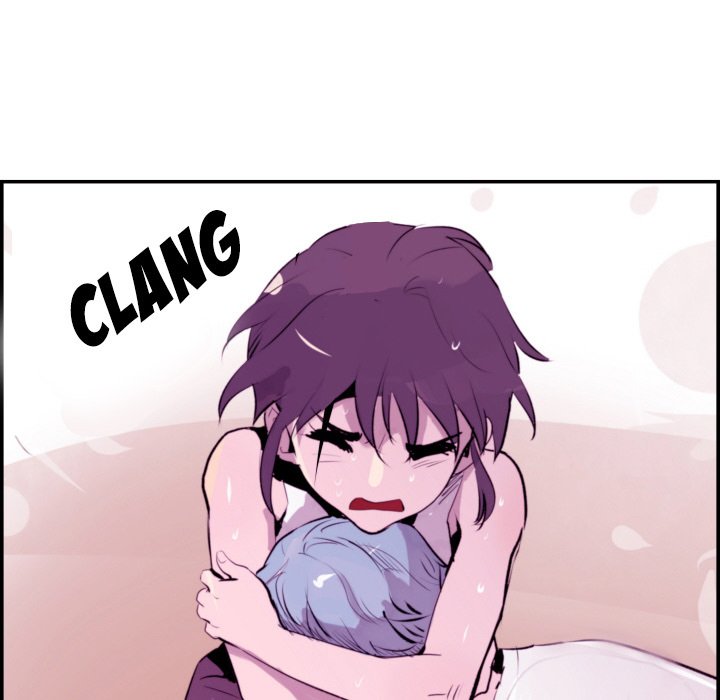 AMU Manhwa - Chapter 28 Page 114