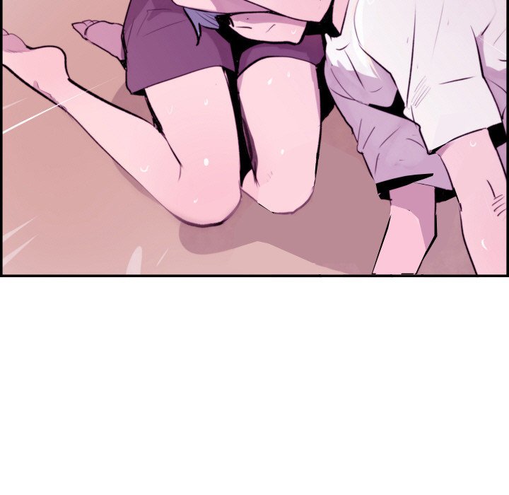 AMU Manhwa - Chapter 28 Page 115