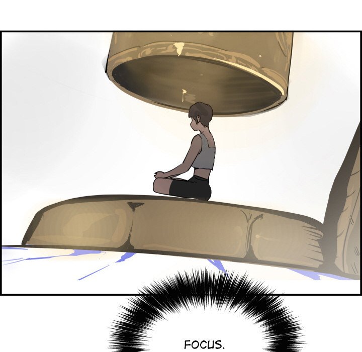 AMU Manhwa - Chapter 28 Page 116