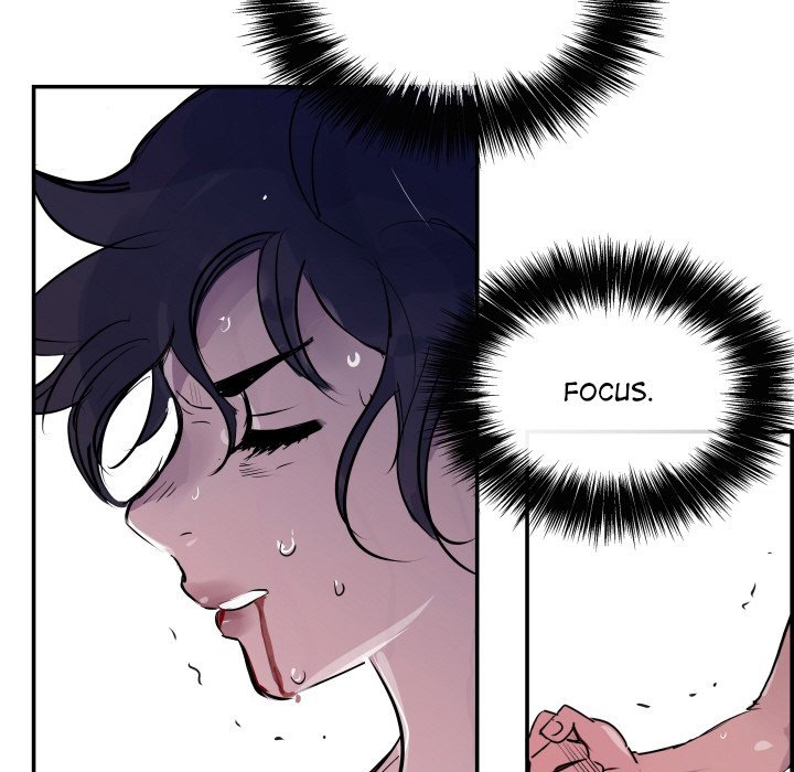 AMU Manhwa - Chapter 28 Page 117