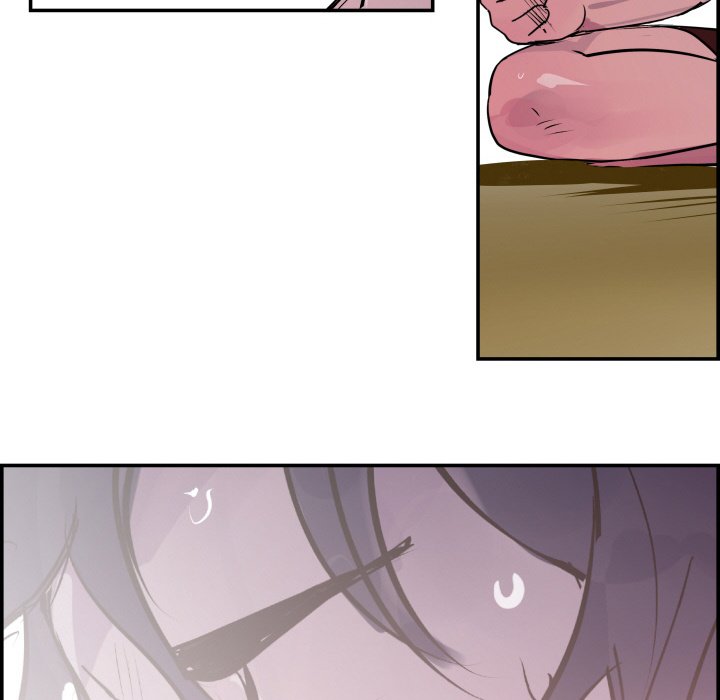 AMU Manhwa - Chapter 28 Page 118